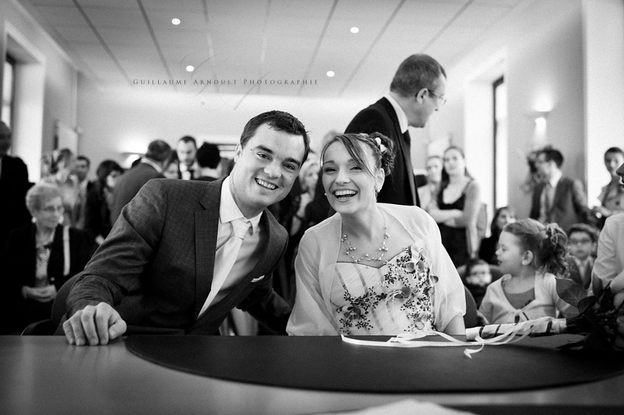 Arnoult Guillaume - un Moment de Pose - photographe mariage Nantes - mairie-42